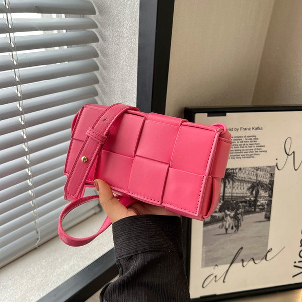Mila Crossbody