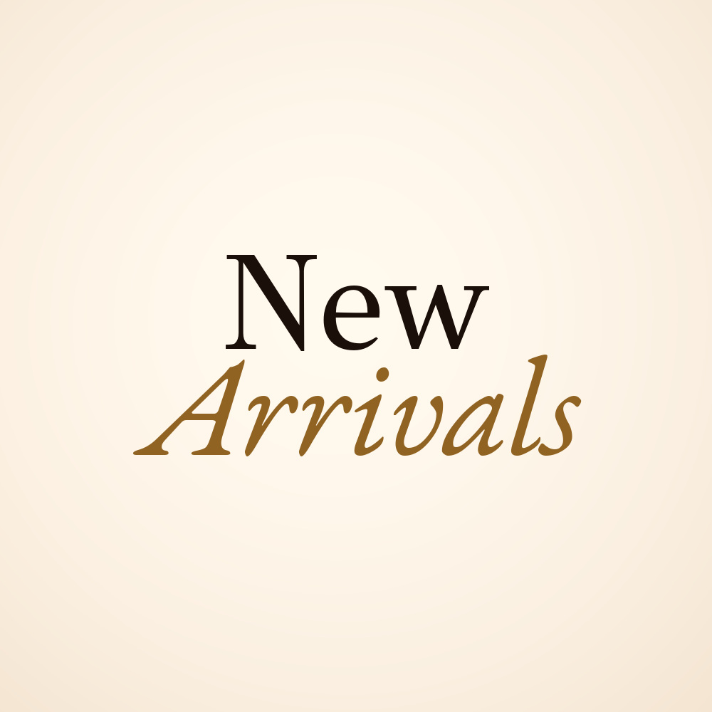 New Arrivals