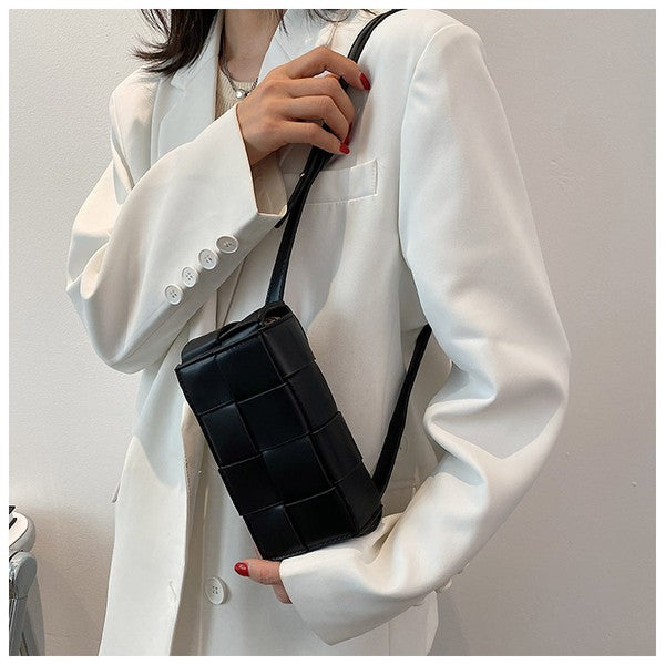 Mila Crossbody