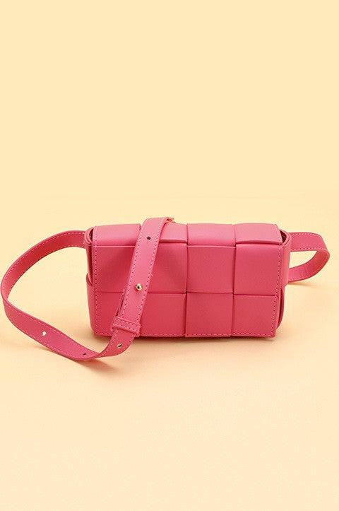 Mila Crossbody